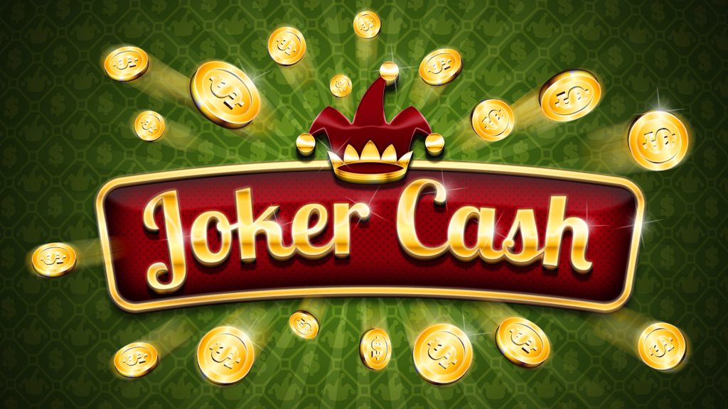 Joker Cash