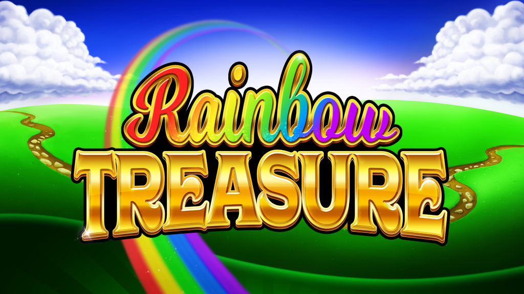 Rainbow Treasure