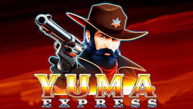 Yuma-Express