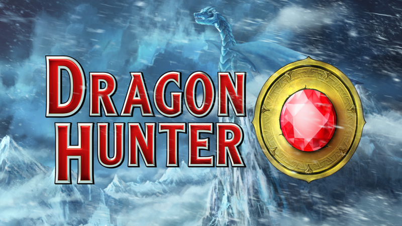 Dragon Hunter 2