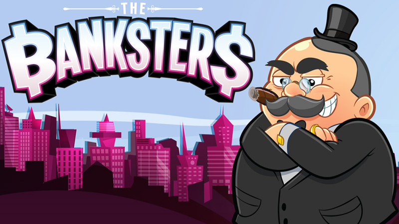 The Banksters